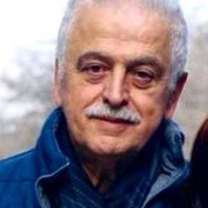 Meet your Posher, Taghi